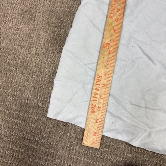 Ann Taylor Dress Green Belted Sleeveless Women’s Size 2 Petite - Picture 7 of 13